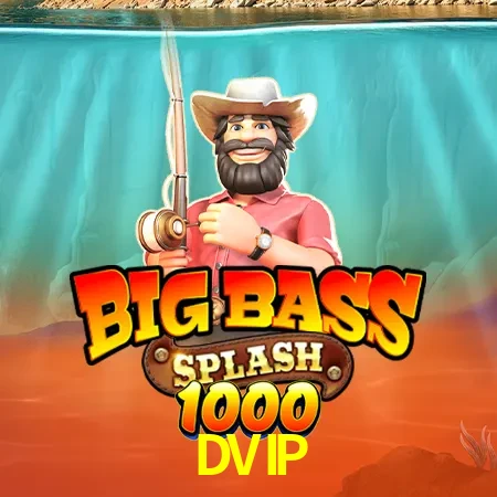 DVIP — Big Bass Splash fishing slot | Play on Android APK & iPhone for real money | Pragmatic Play