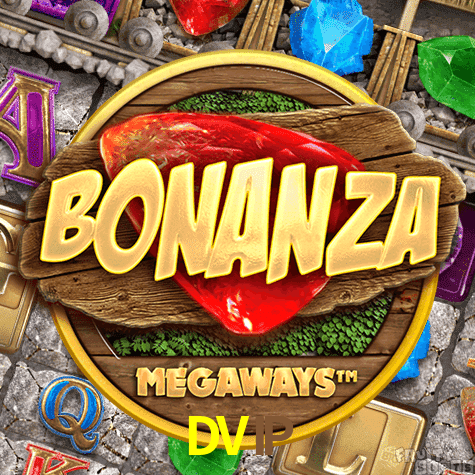 DVIP — Bonanza Megaways megaways slot | Play on Android APK & iPhone for real money | Big Time Gaming