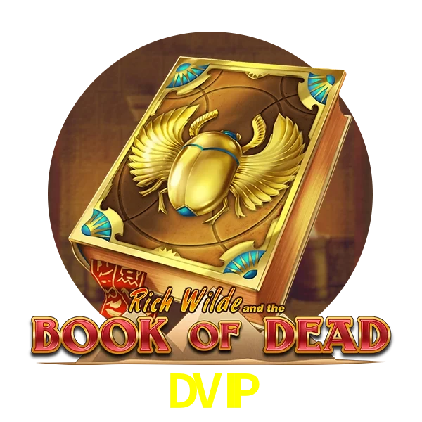 DVIP — Book of Dead slot | Play on Android APK & iPhone for real money | Play'n GO