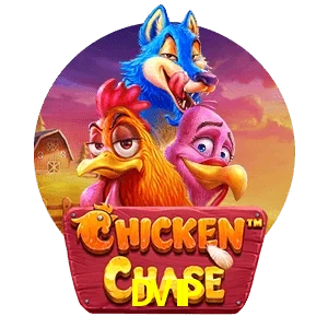 DVIP — Chicken Chase crash game | Play on Android APK & iPhone for real money | Hacksaw Gaming