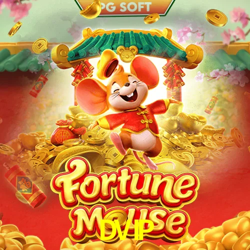 DVIP — Fortune Mouse slot | Play on Android APK & iPhone for real money | PG Soft