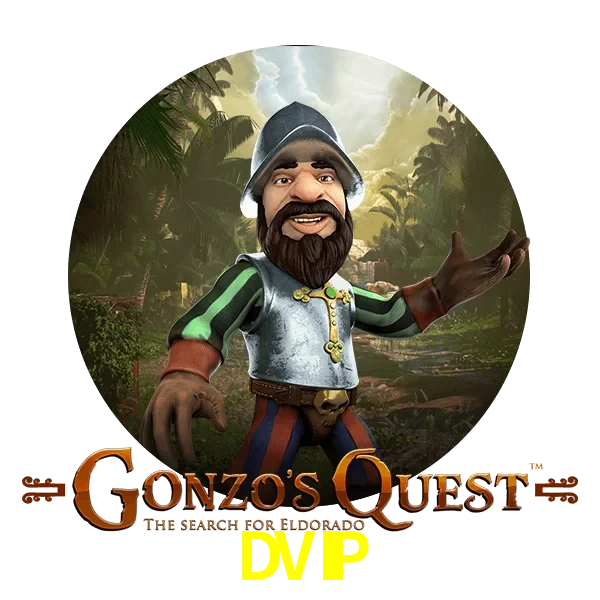 DVIP — Gonzo's Quest slot | Play on Android APK & iPhone for real money | NetEnt