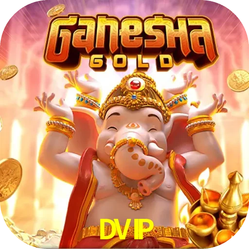DVIP — Jackpot Ganesha Fortune jackpot lottery | Play on Android APK & iPhone for real money | Red Tiger