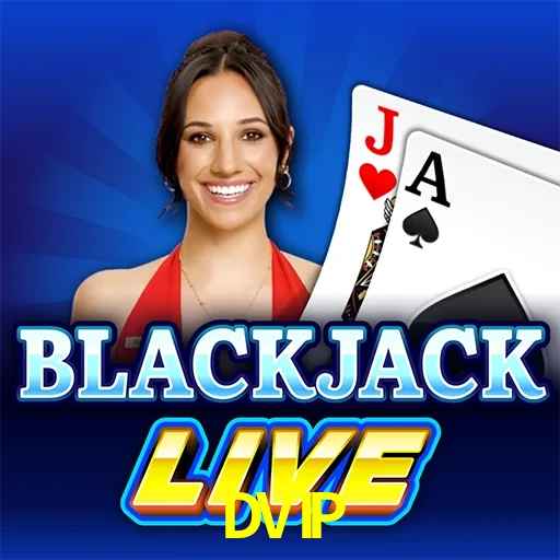DVIP — Live Blackjack live casino blackjack | Play on Android APK & iPhone for real money | Evolution