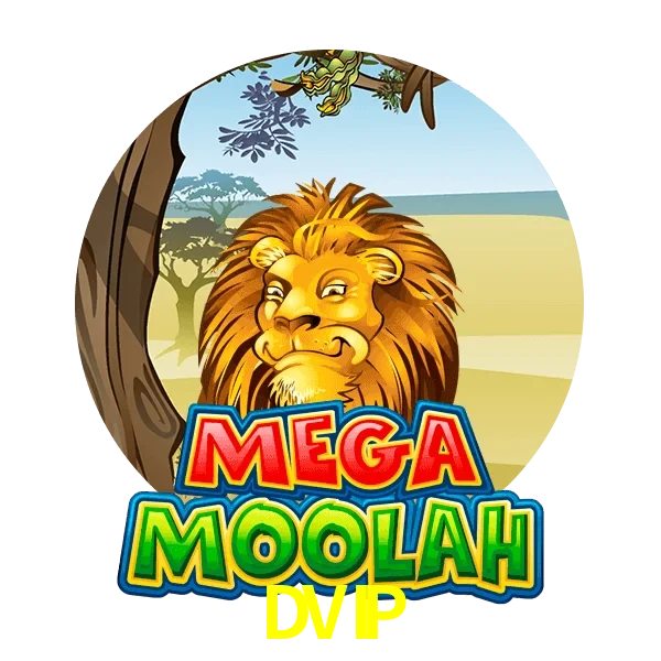 DVIP — Mega Moolah progressive jackpot jackpot slot | Play on Android APK & iPhone for real money | Microgaming