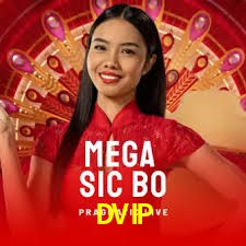 DVIP — Mega Sic Bo live casino dice | Play on Android APK & iPhone for real money | Evolution