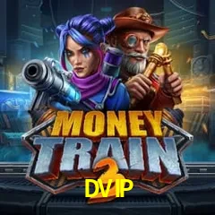 DVIP — Money Train 3 slot | Play on Android APK & iPhone for real money | Relax Gaming