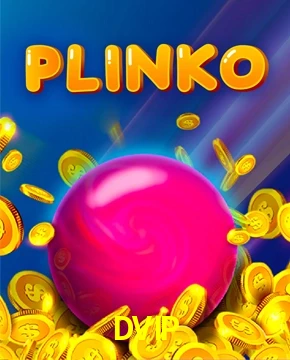 DVIP — Plinko arcade ball drop | Play on Android APK & iPhone for real money