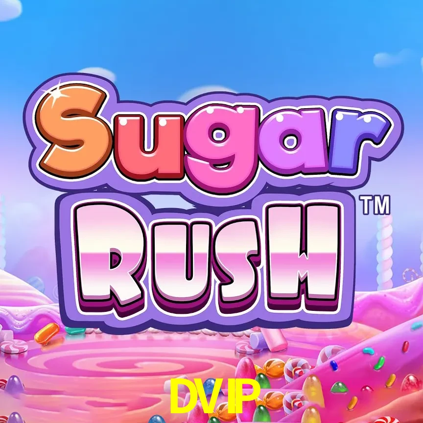 DVIP — Sugar Rush slot | Play on Android APK & iPhone for real money | Pragmatic Play