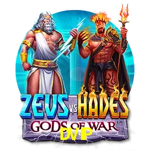 DVIP — Zeus vs Hades crash slot | Play on Android APK & iPhone for real money | Pragmatic Play